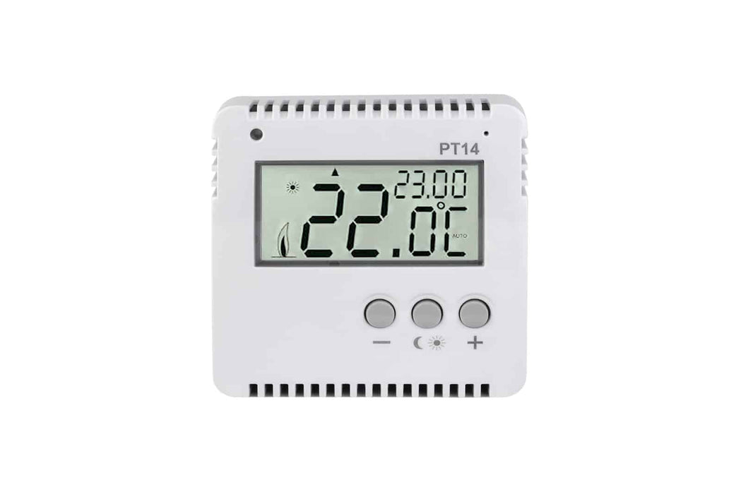 Raumthermostat digital PT14