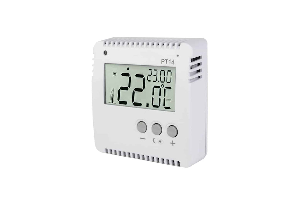 Raumthermostat digital PT14